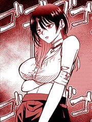 严格哨兵型漫画老师人设图鉴